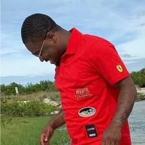 Meet your Posher, Jacob